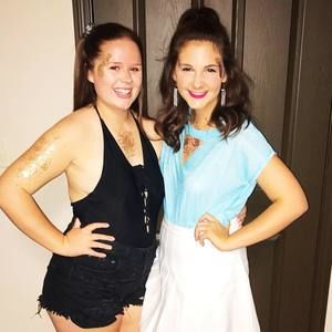 Meet your Posher, Emma